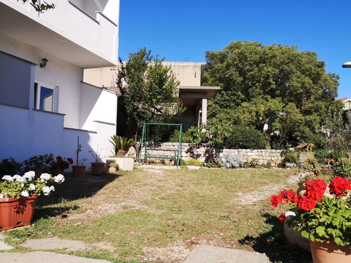 Apartman Mare ดริเวนิก ภายนอก รูปภาพ