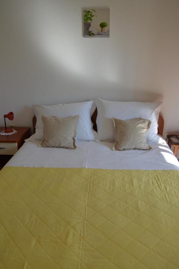 Apartman Mare ดริเวนิก ภายนอก รูปภาพ