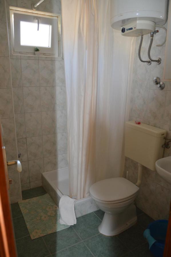 Apartman Mare ดริเวนิก ภายนอก รูปภาพ