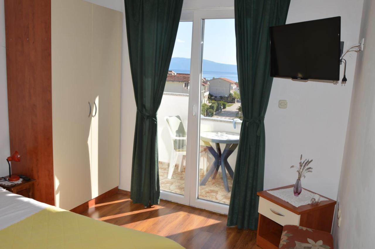 Apartman Mare ดริเวนิก ภายนอก รูปภาพ