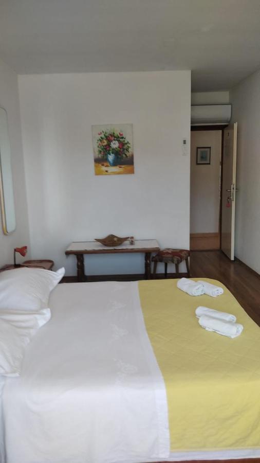 Apartman Mare ดริเวนิก ภายนอก รูปภาพ