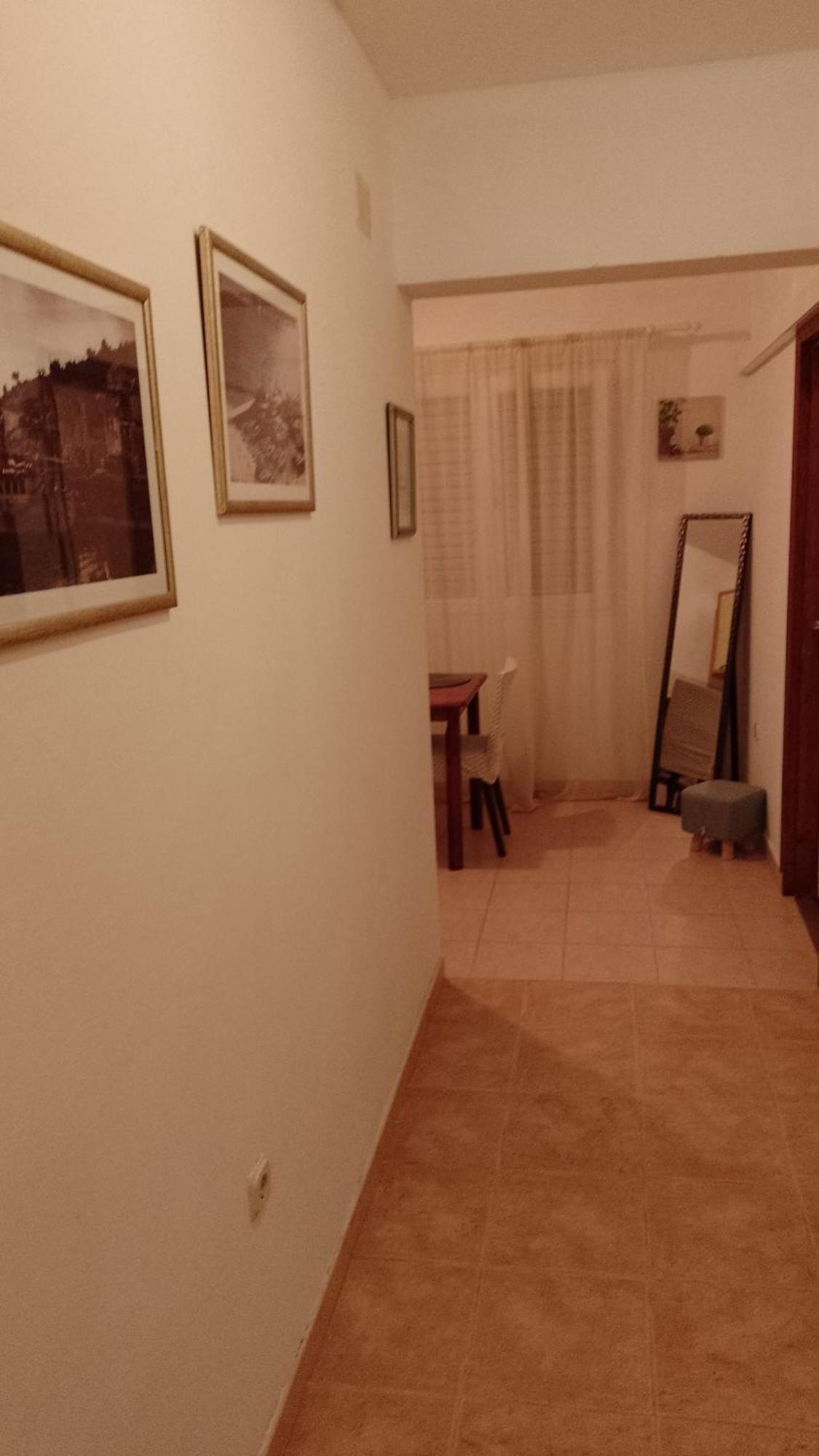 Apartman Mare ดริเวนิก ภายนอก รูปภาพ