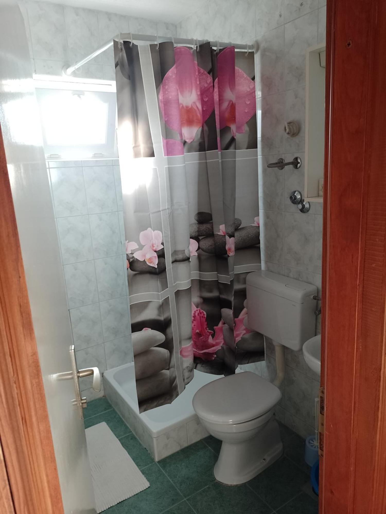 Apartman Mare ดริเวนิก ภายนอก รูปภาพ