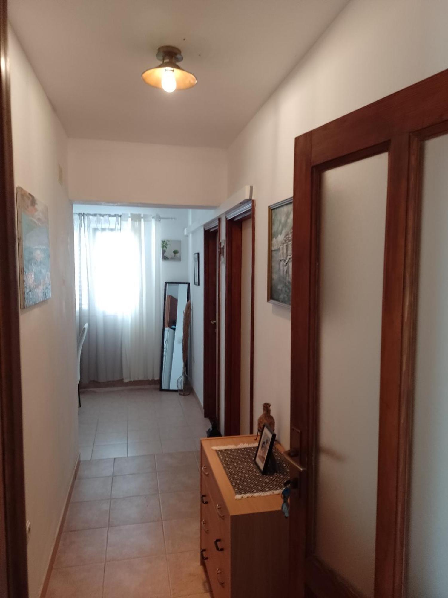 Apartman Mare ดริเวนิก ภายนอก รูปภาพ