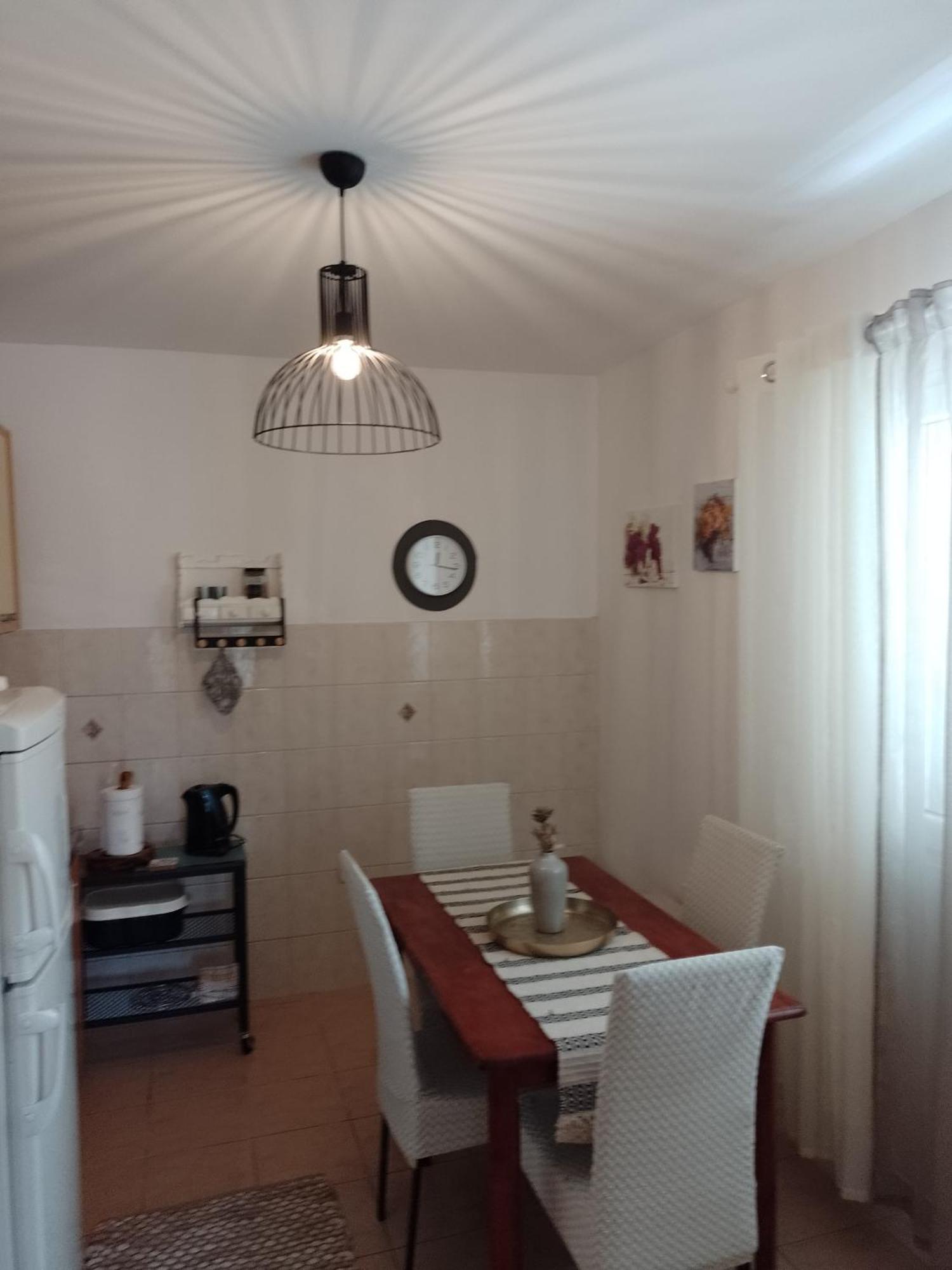 Apartman Mare ดริเวนิก ภายนอก รูปภาพ