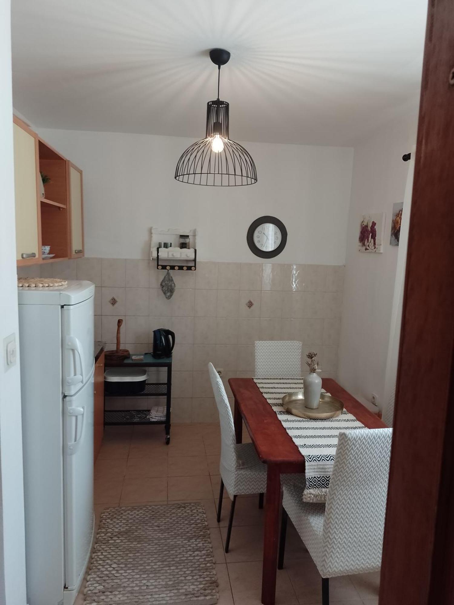 Apartman Mare ดริเวนิก ภายนอก รูปภาพ